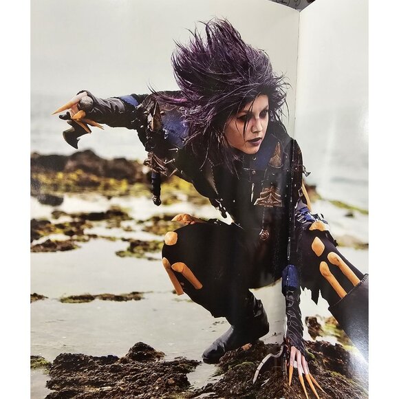 Blizzard Cosplay Tips, Tricks And Hints~Brand New Sealed - Picture 8 of 9